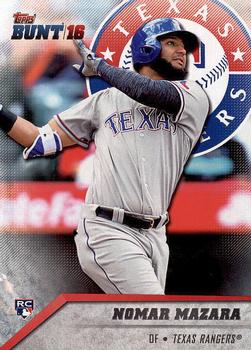 Nomar Mazara