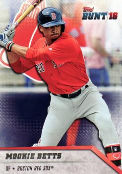 Mookie Betts