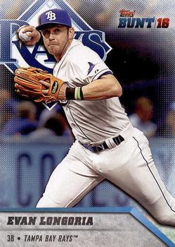 Evan Longoria