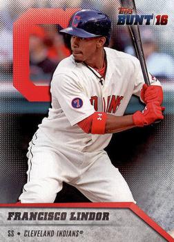 Francisco Lindor
