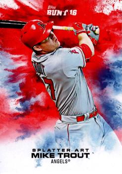 Mike Trout