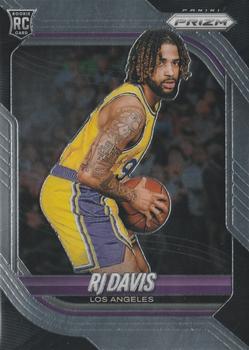 RJ Davis