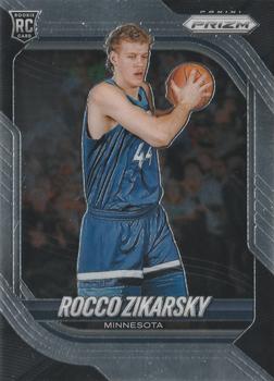 Rocco Zikarsky