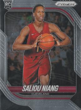 Saliou Niang