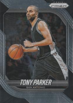 Tony Parker