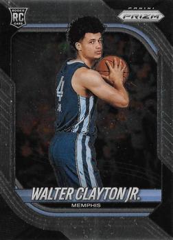 Walter Clayton Jr.