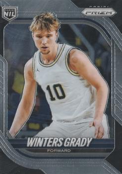 Winters Grady
