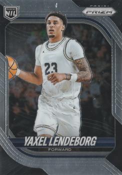 Yaxel Lendeborg
