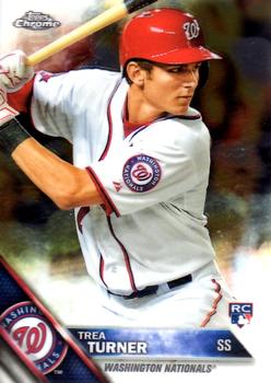 Trea Turner