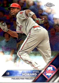 Ryan Howard