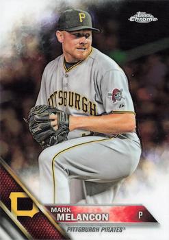 Mark Melancon