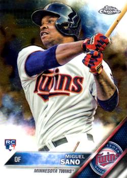 Miguel Sano