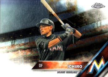 Ichiro