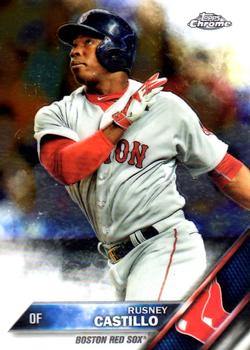 Rusney Castillo