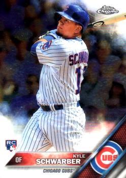 Kyle Schwarber