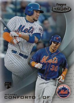Michael Conforto