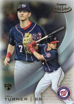 Trea Turner