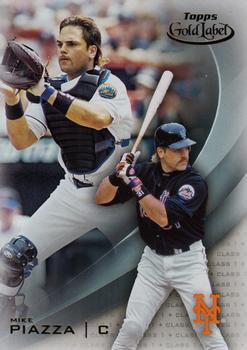 Mike Piazza