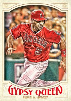 Albert Pujols