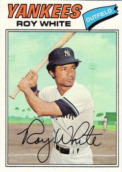 Roy White