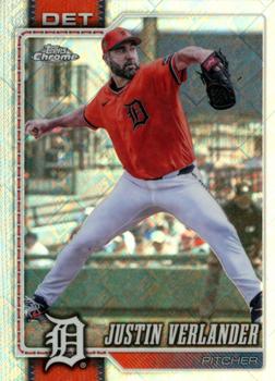 Justin Verlander