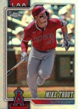 Mike Trout