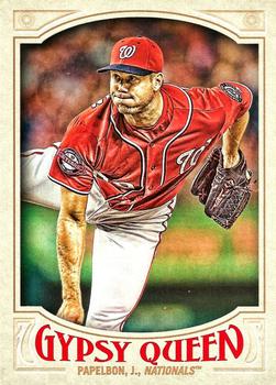Jonathan Papelbon