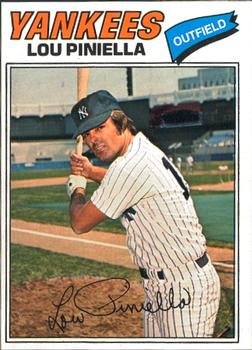 Lou Piniella
