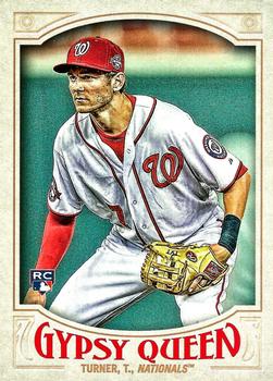 Trea Turner