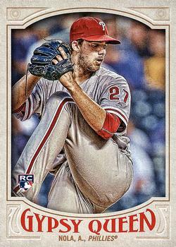 Aaron Nola