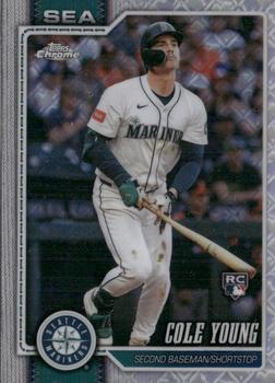Cole Young