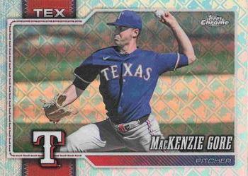 MacKenzie Gore
