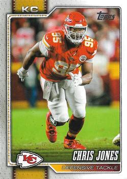 Chris Jones
