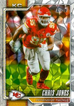 Chris Jones