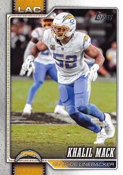 Khalil Mack