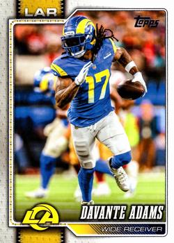 Davante Adams