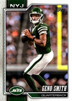 Geno Smith