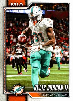 Ollie Gordon II