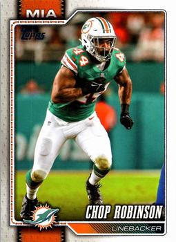 Chop Robinson