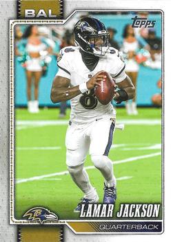 Lamar Jackson