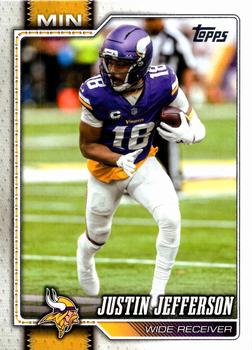 Justin Jefferson