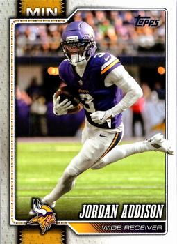 Jordan Addison