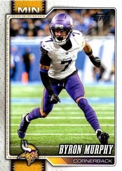 Byron Murphy