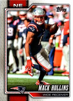 Mack Hollins