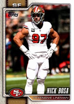 Nick Bosa