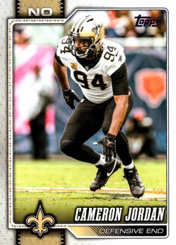 Cameron Jordan