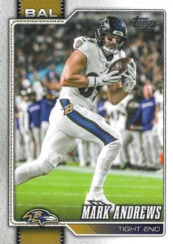 Mark Andrews