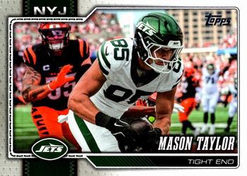 Mason Taylor