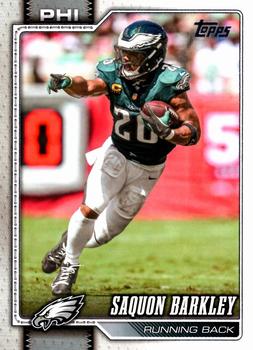 Saquon Barkley
