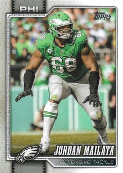 Jordan Mailata